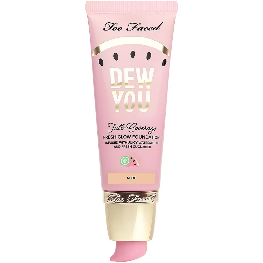 **HURRY** Too Faced Tutti Frutti Foundation